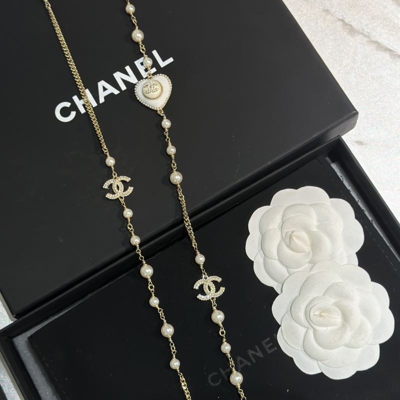 Chanel Necklaces